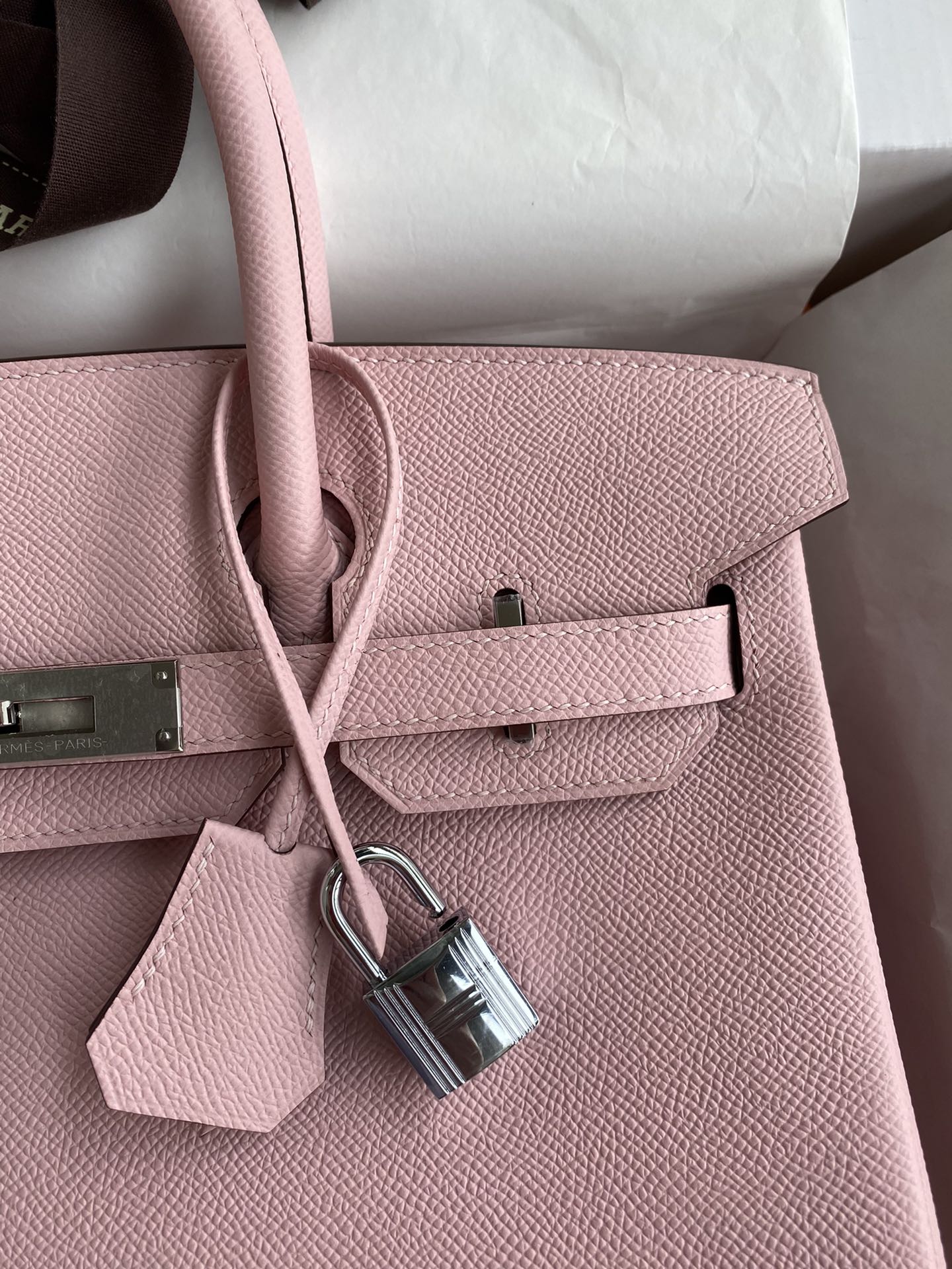 Birkin 30 Epsom Leather