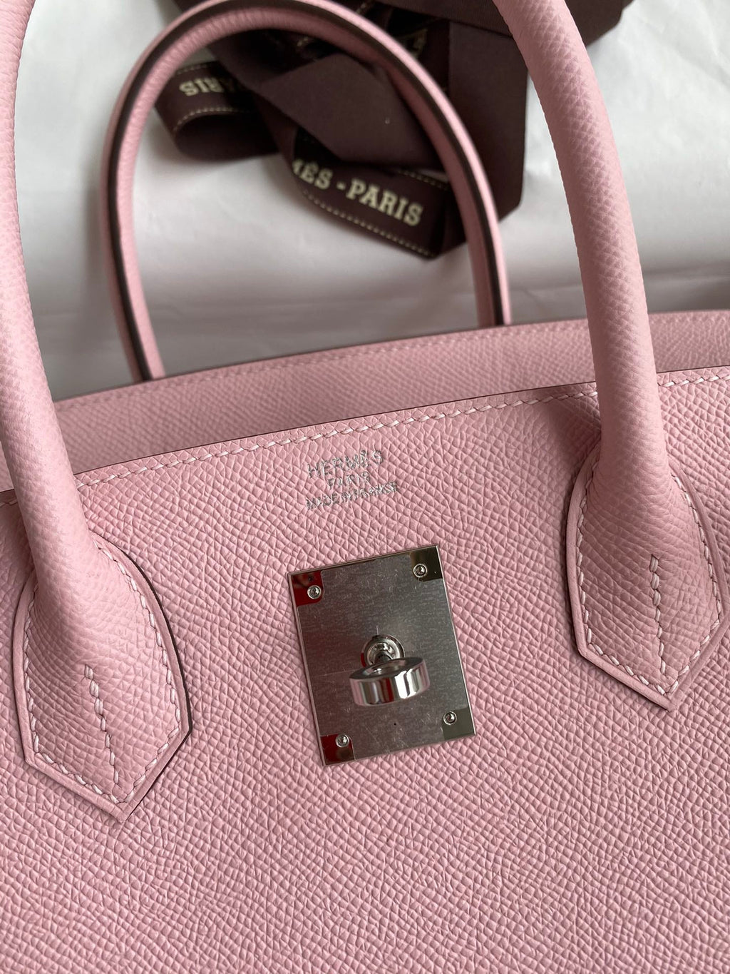 Birkin 30 Epsom Leather