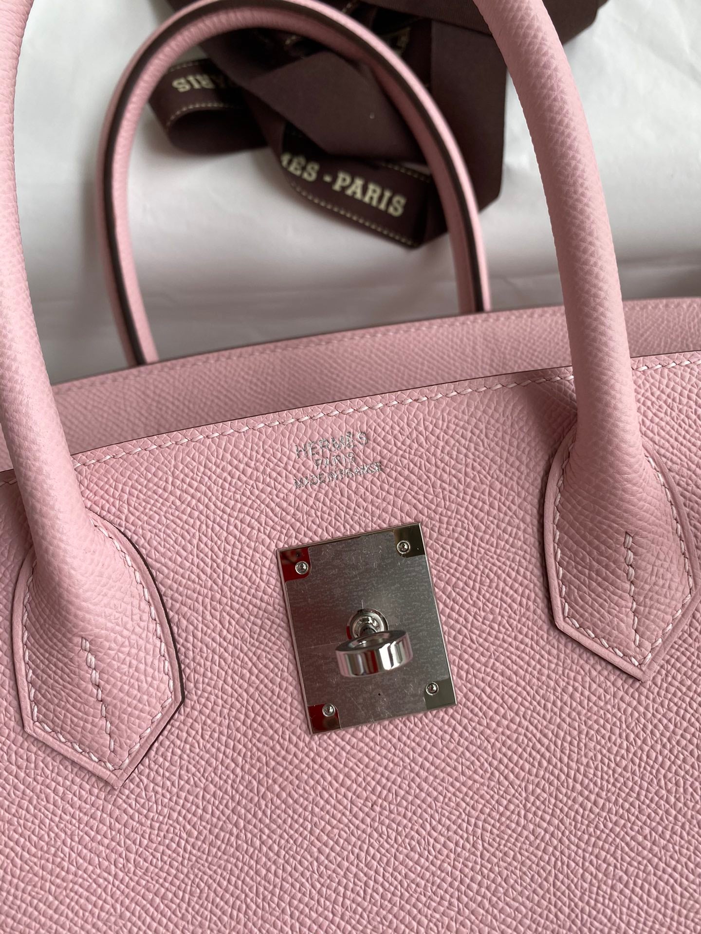 Birkin 30 Epsom Leather