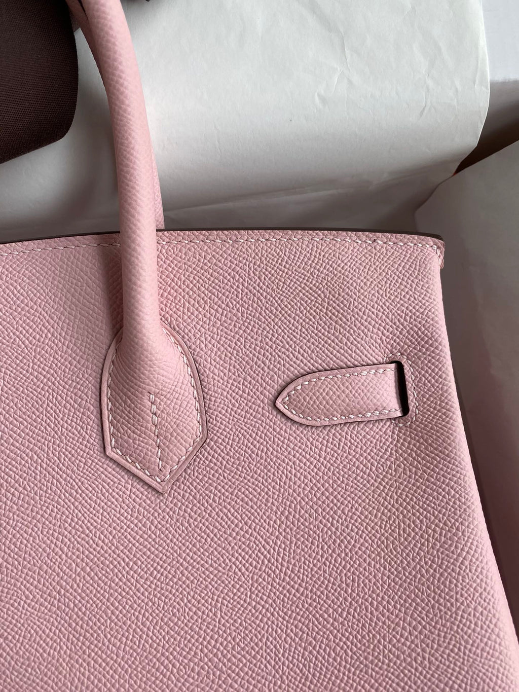 Birkin 30 Epsom Leather