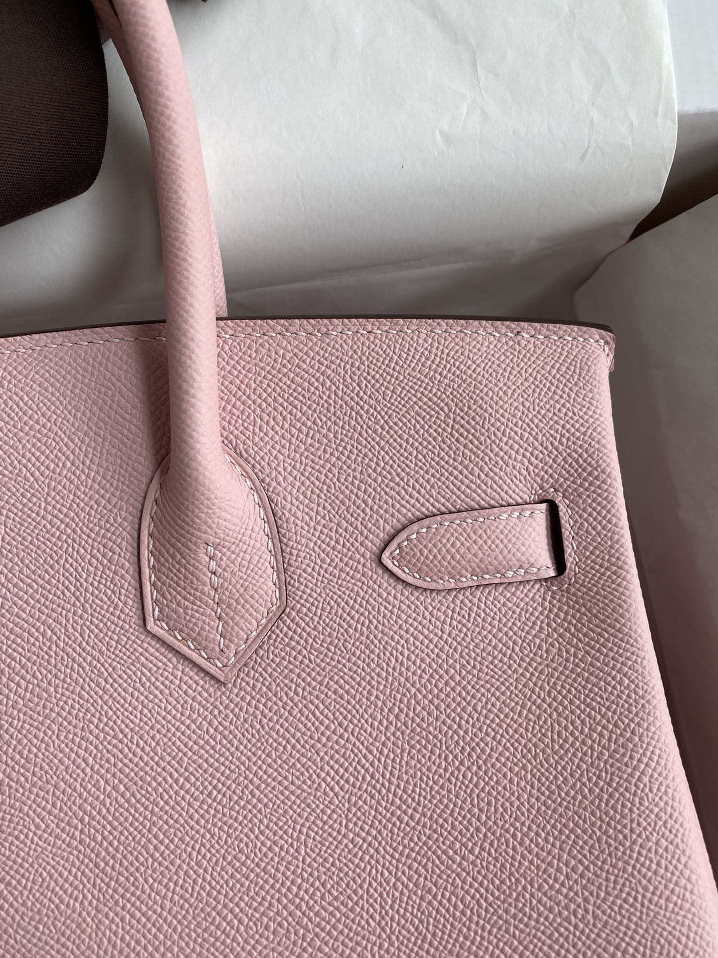 Birkin 30 Epsom Leather