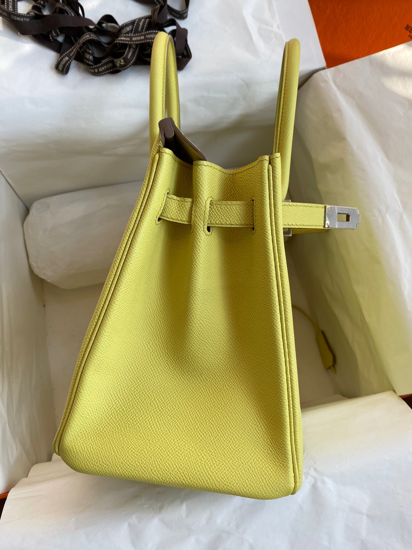 Birkin 30 Epsom Leather