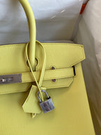 Birkin 30 Epsom Leather
