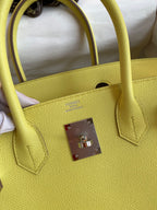 Birkin 30 Epsom Leather