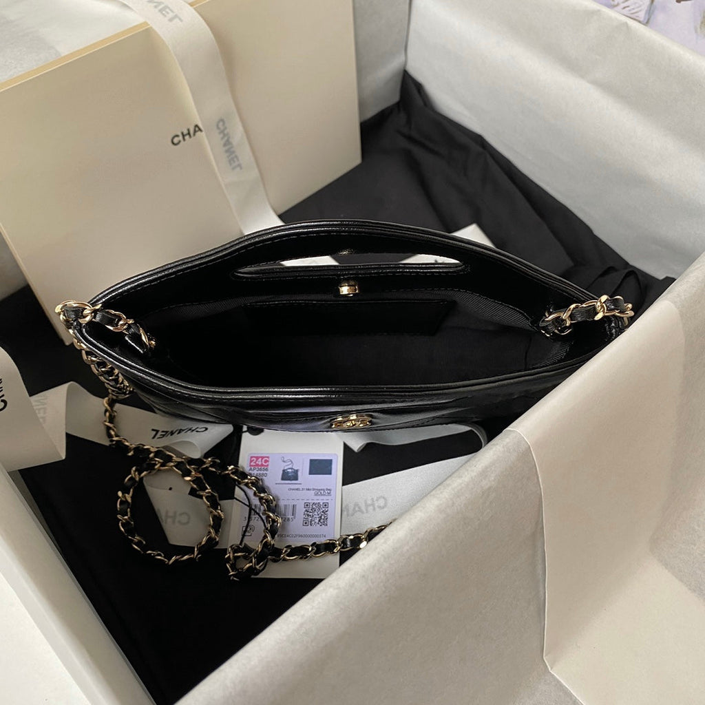 31 Mini Handbag