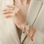 Alhambra Clover Bracelet
