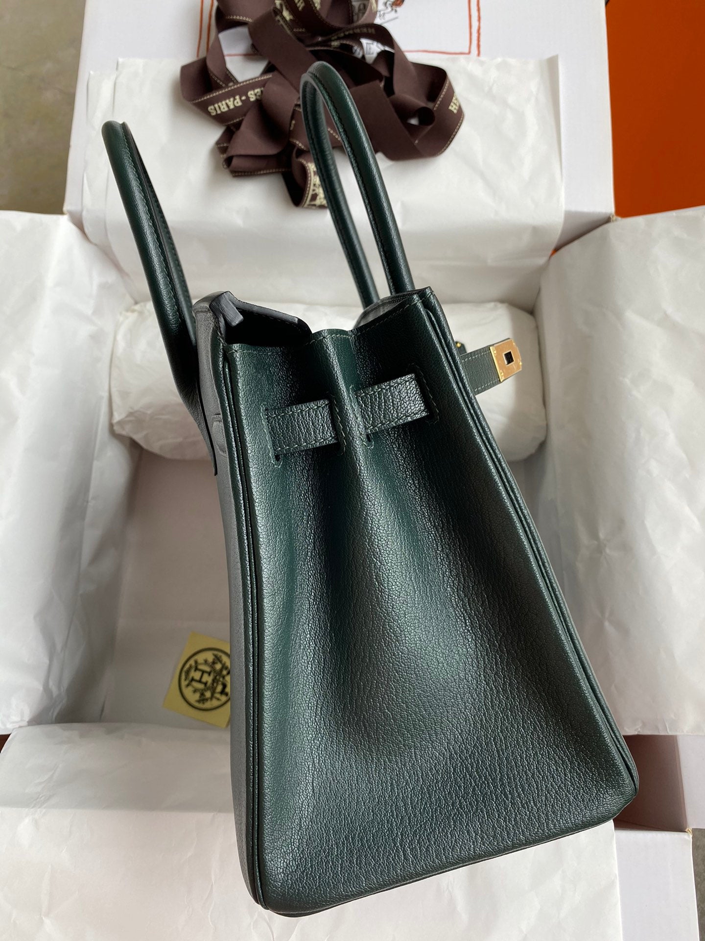 Birkin 30 Togo Leather