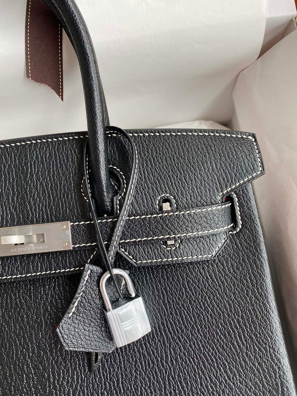 Birkin 30 Togo Leather