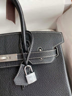 Birkin 30 Togo Leather