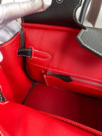 Birkin 30 Togo Leather