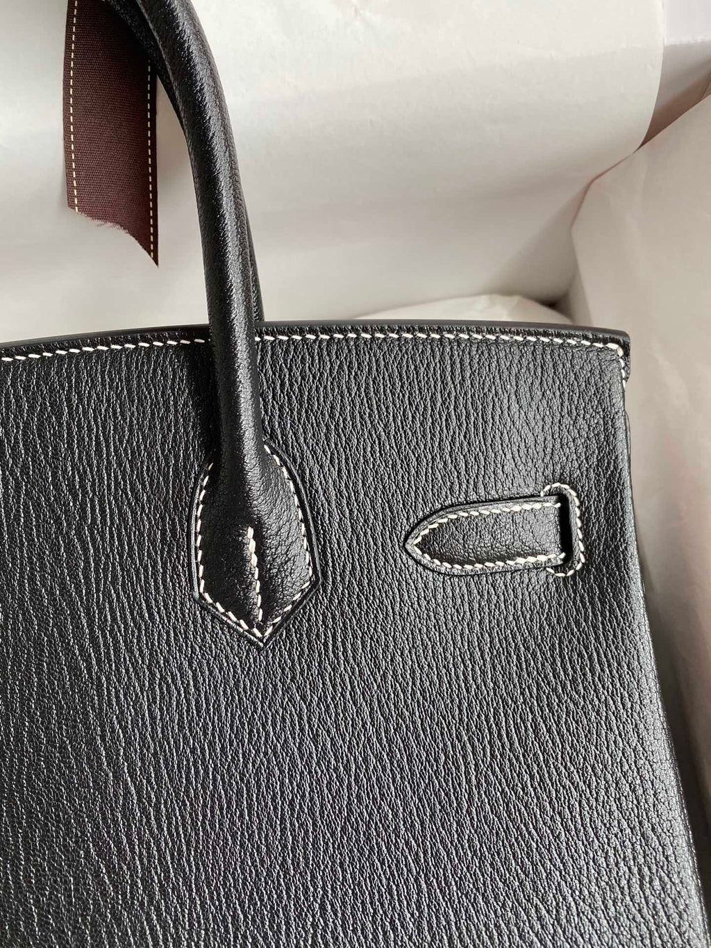 Birkin 30 Togo Leather