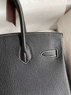 Birkin 30 Togo Leather