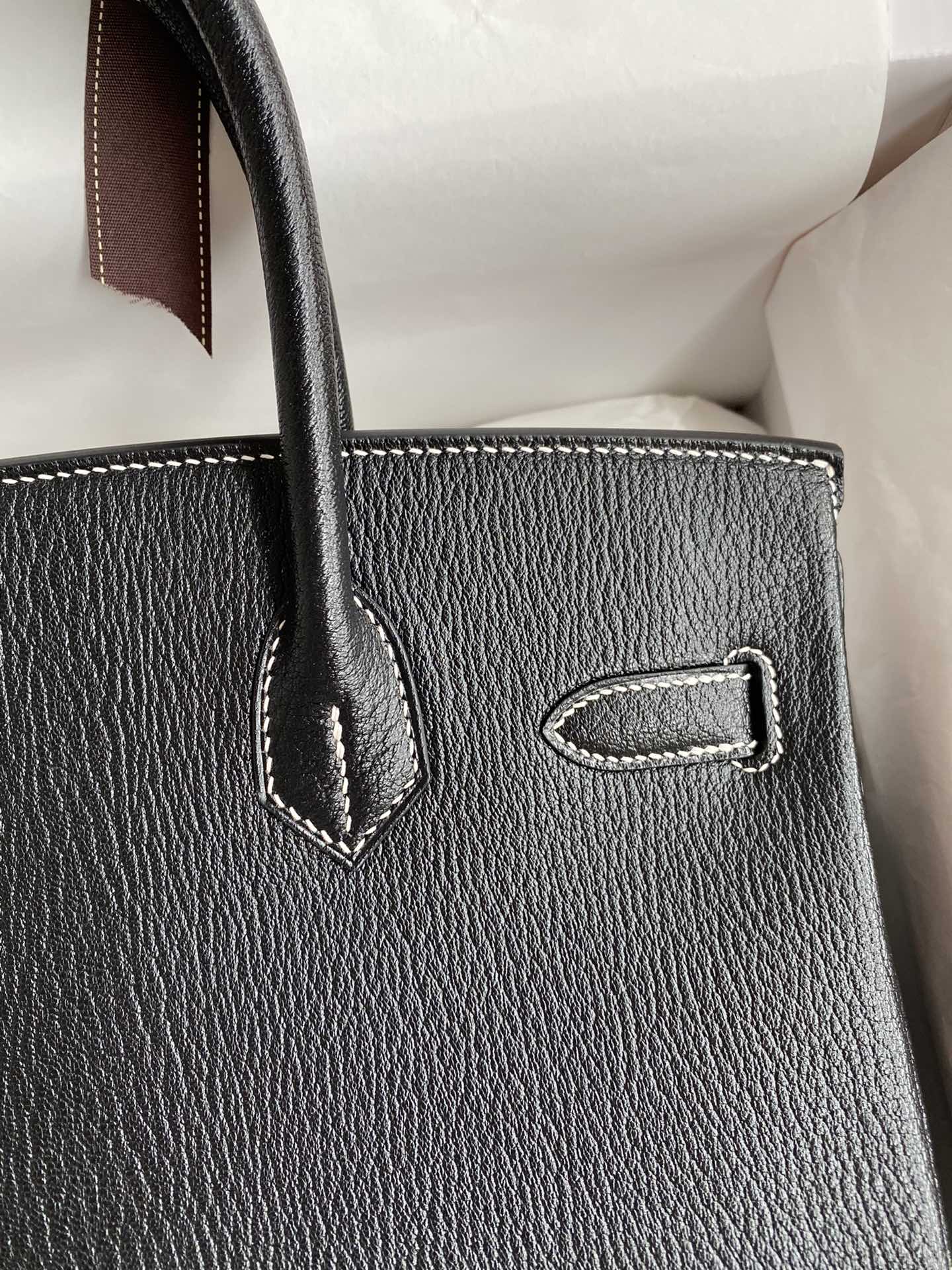 Birkin 30 Togo Leather