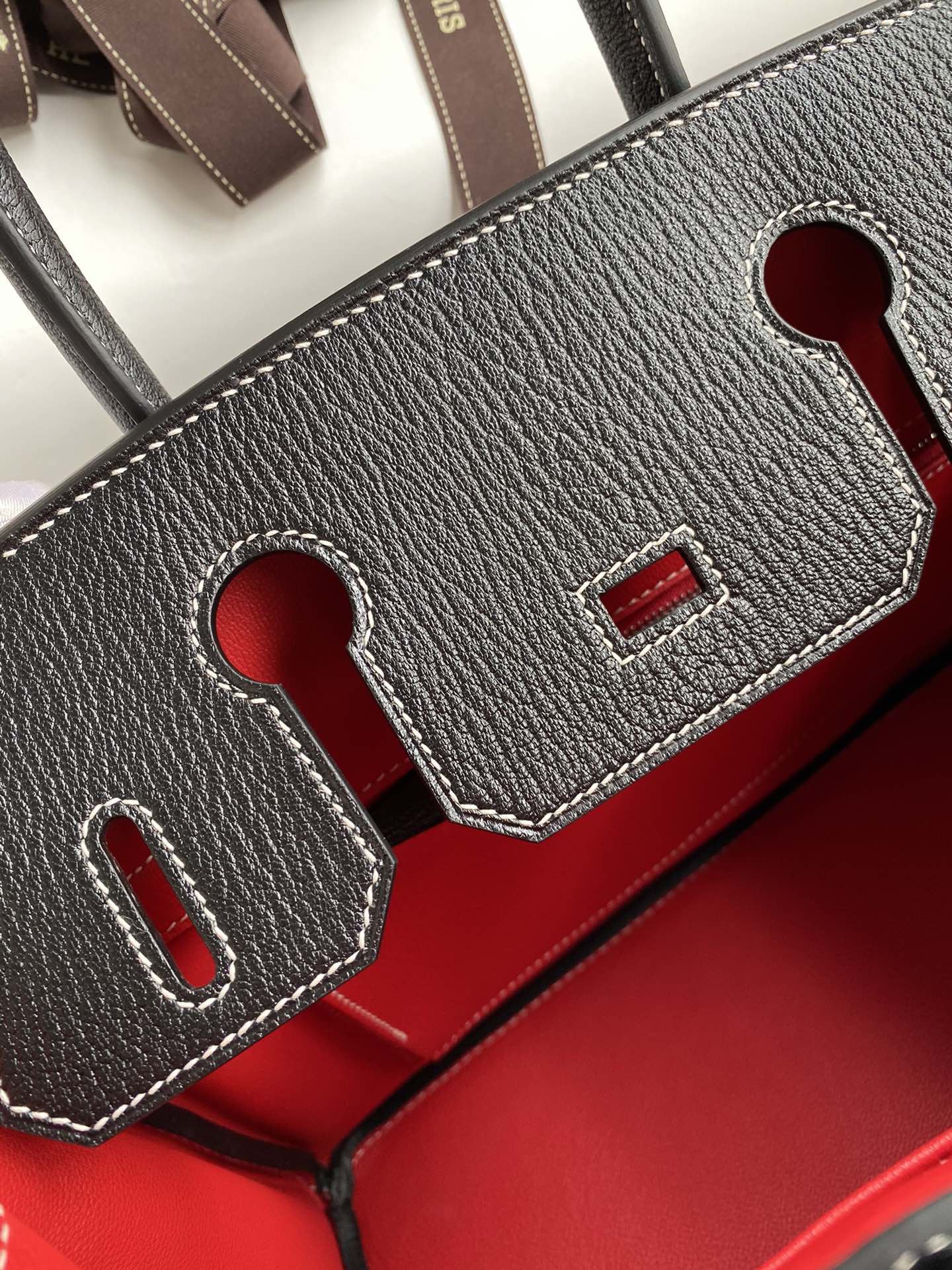 Birkin 30 Togo Leather