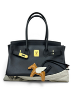 Swift Leather Shoulder Bag 29cm - Product View 4