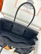 Swift Leather Shoulder Bag 29cm - Product View 5