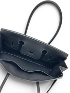 Swift Leather Shoulder Bag 29cm - Product View 5