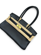 Swift Leather Shoulder Bag 29cm - Product View 3