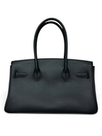 Swift Leather Shoulder Bag 29cm - Product View 6