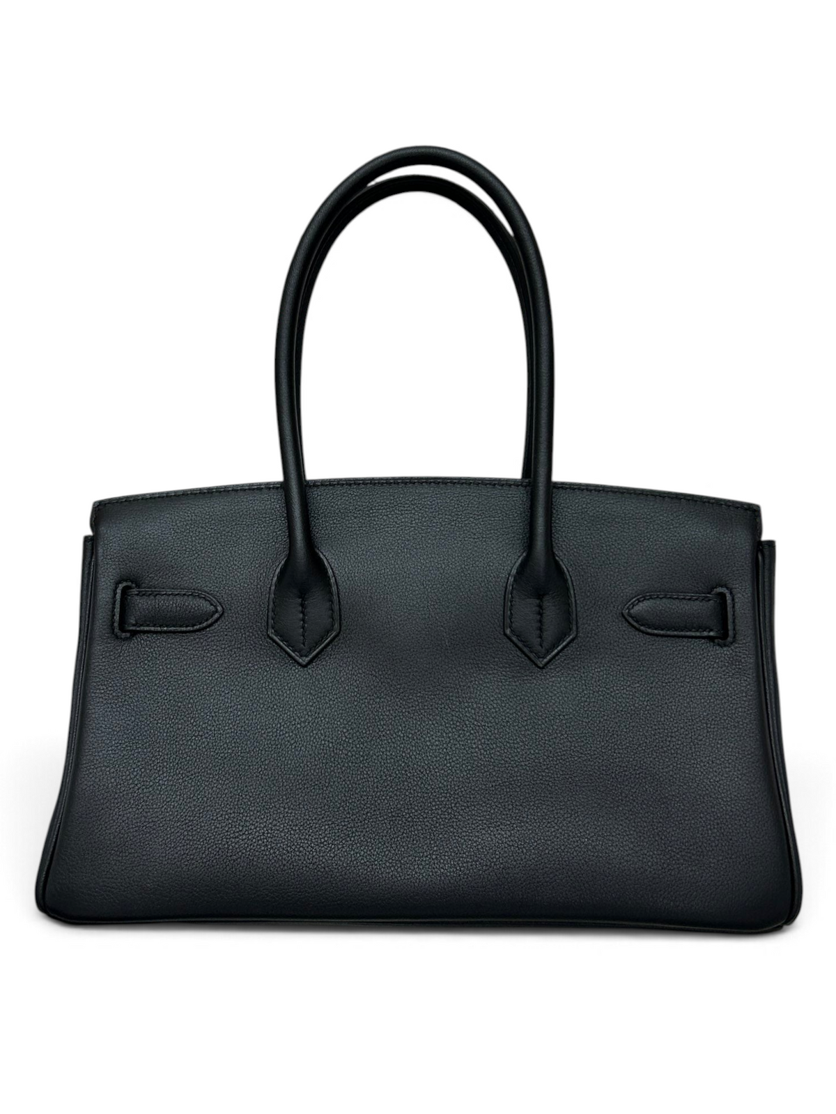 Swift Leather Shoulder Bag 29cm - Product View 6