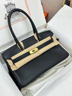 Swift Leather Shoulder Bag 29cm - Product View 2