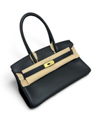 Swift Leather Shoulder Bag 29cm - Product View 2