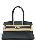 Swift Leather Shoulder Bag 29cm - Product View 1