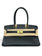 Swift Leather Shoulder Bag 29cm - Product View 1