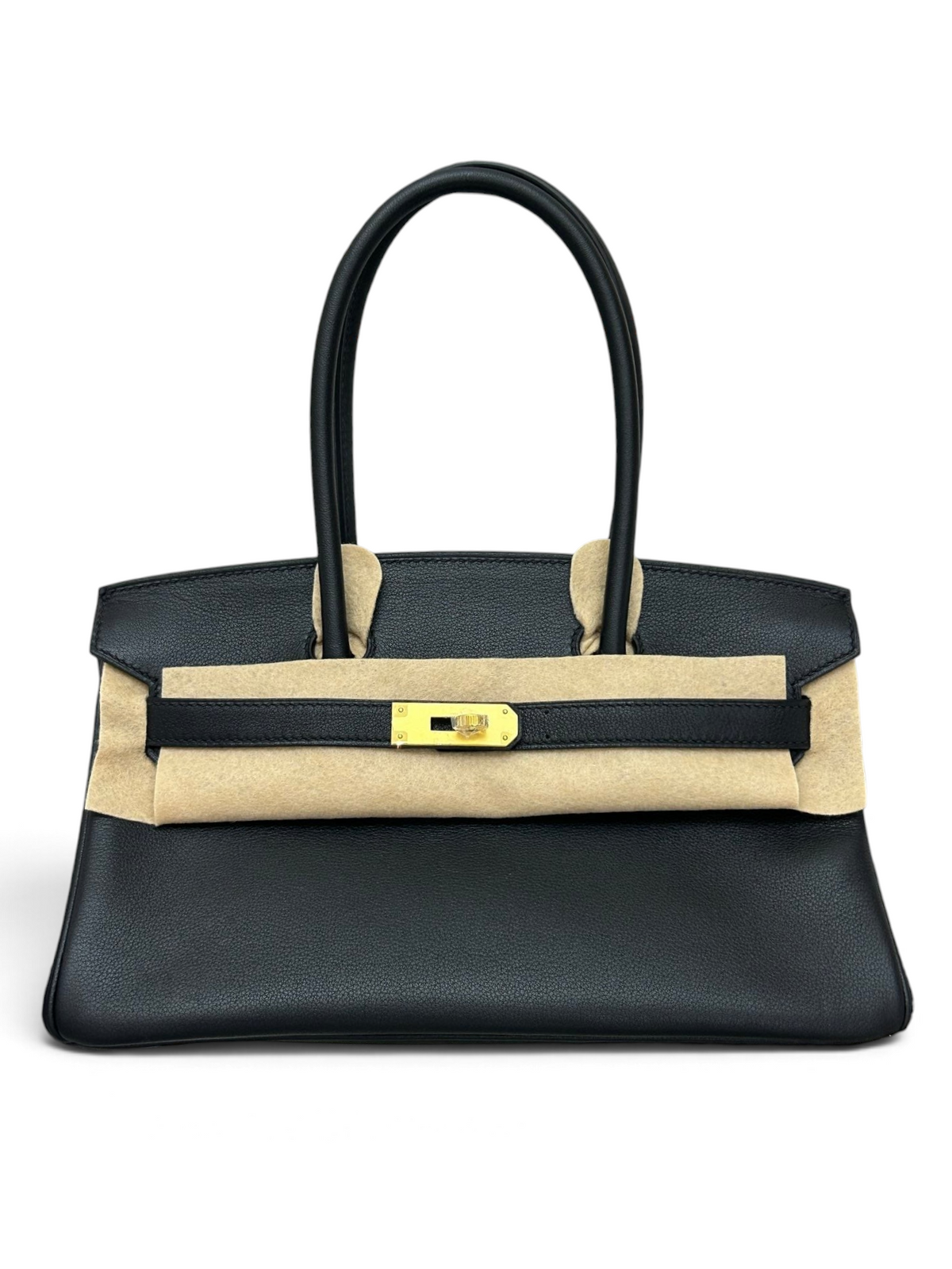 Swift Leather Shoulder Bag 29cm - Product View 1