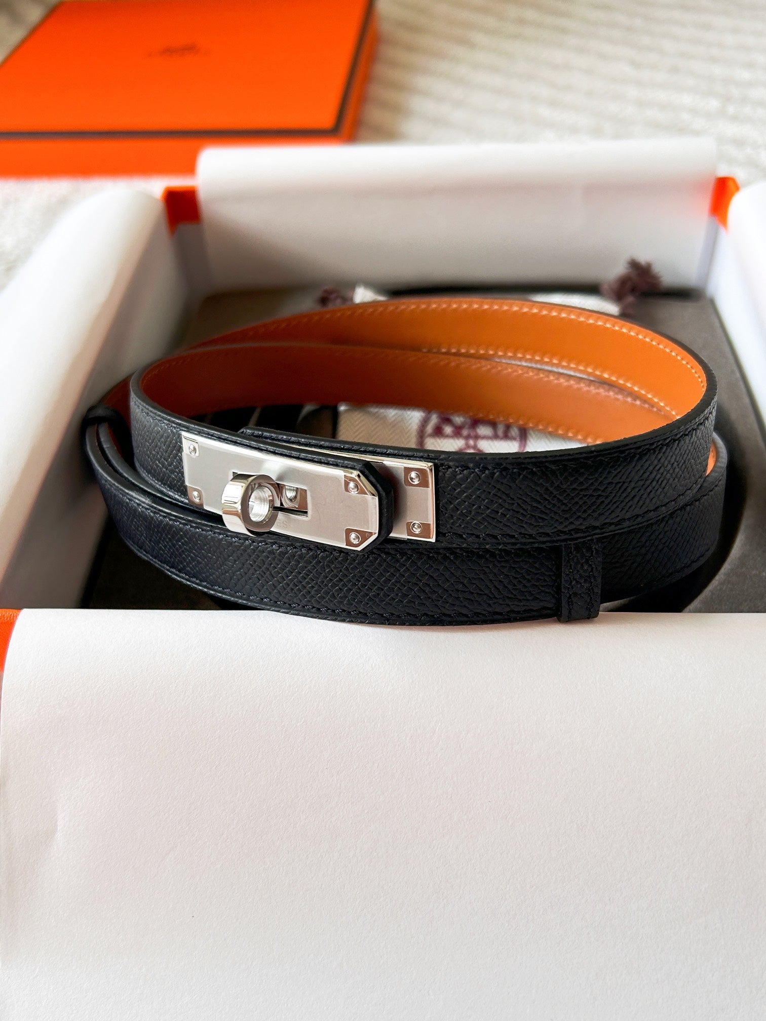 Kelly Belt 18