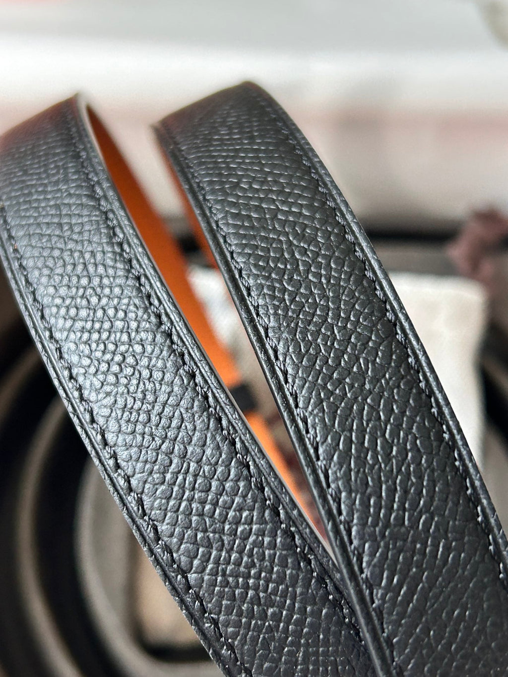 Kelly Belt 18