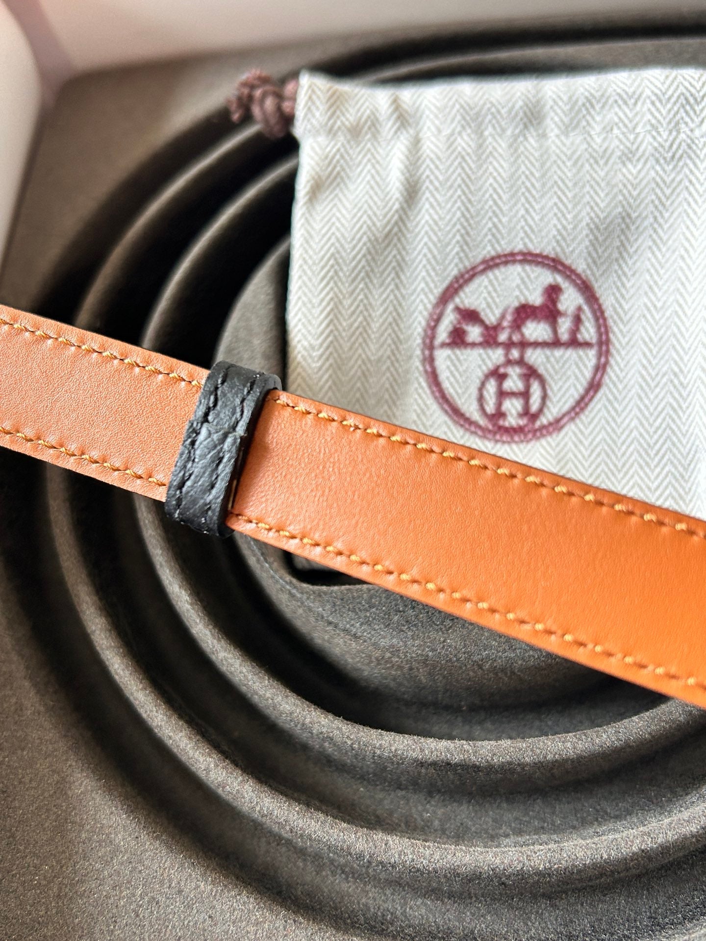 Kelly Belt 18