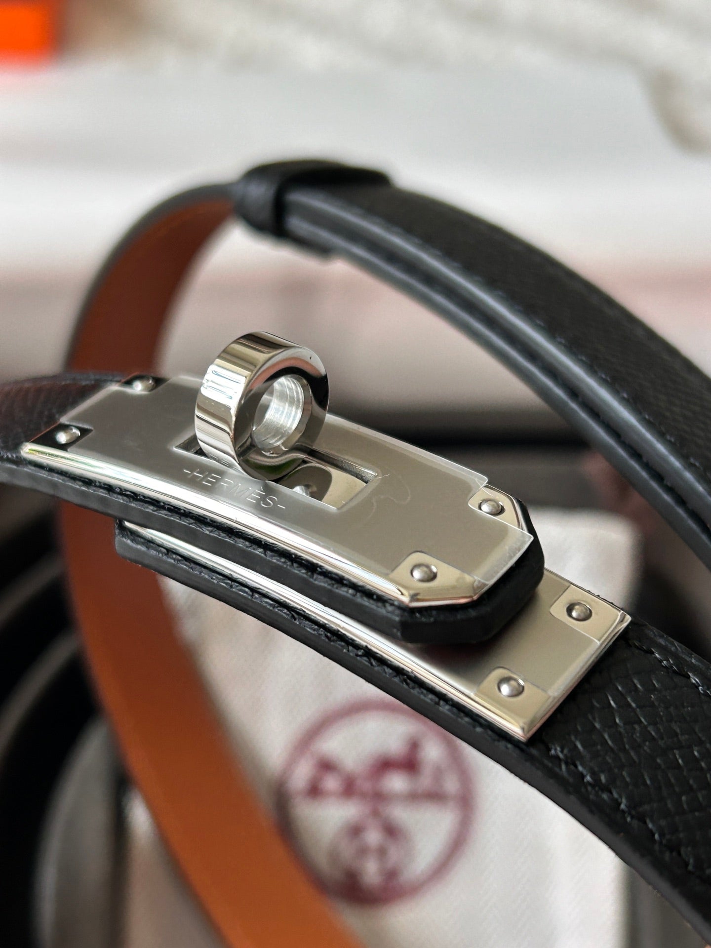 Kelly Belt 18