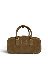 Matelassé Bowling Bag
