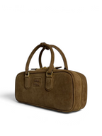 Matelassé Bowling Bag - View 3