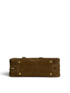 Matelassé Bowling Bag - View 4