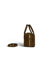 Matelassé Bowling Bag - View 5