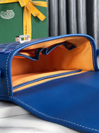 Belvédère II Messenger Bag