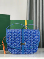 Belvédère II Messenger Bag