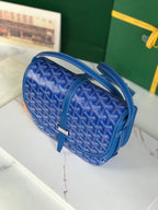 Belvédère II Messenger Bag