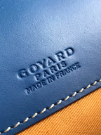 Belvédère II Messenger Bag