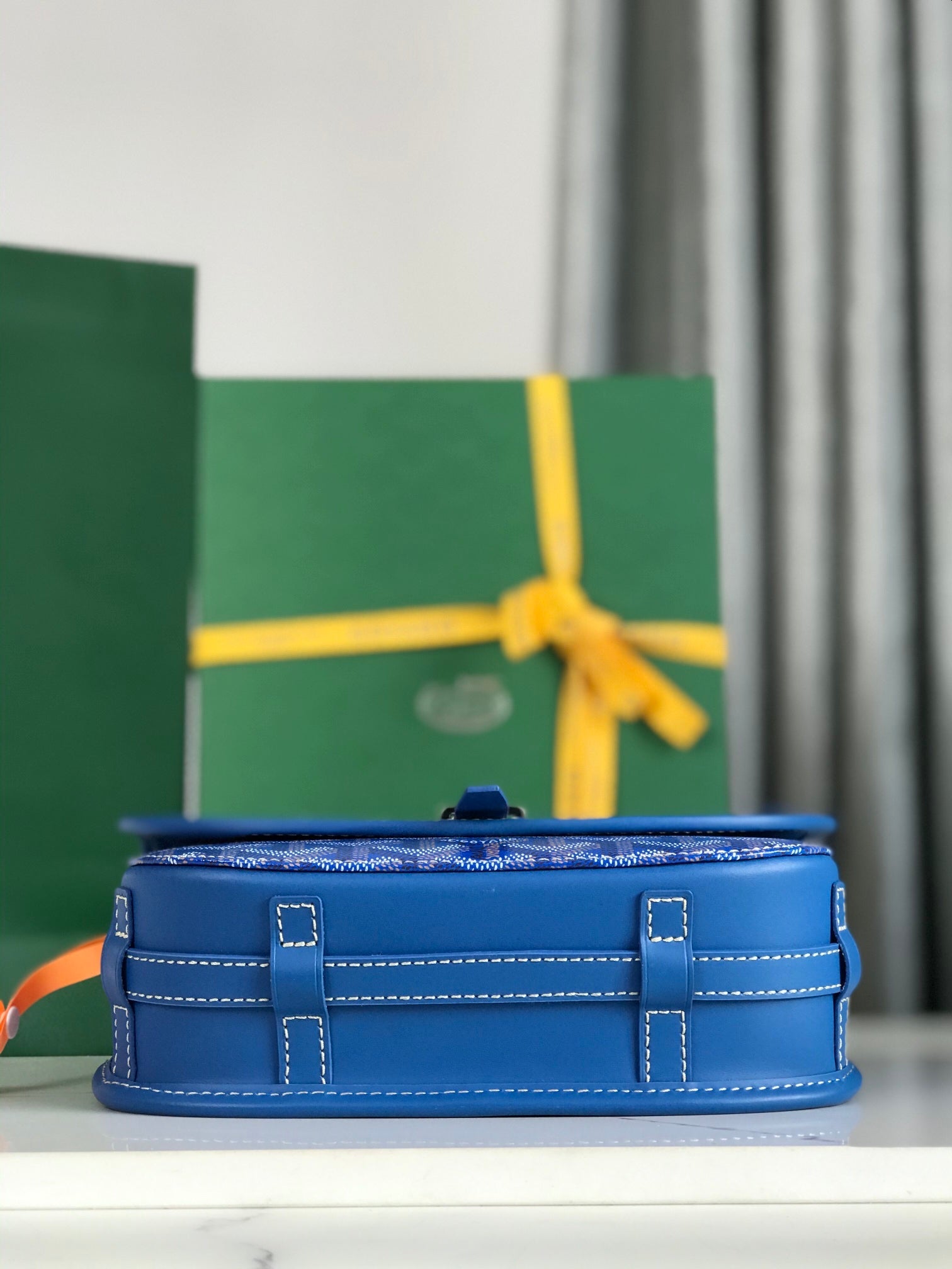 Belvédère II Messenger Bag