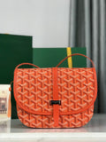 Belvédère II Messenger Bag
