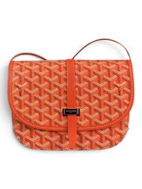 Belvédère II Messenger Bag