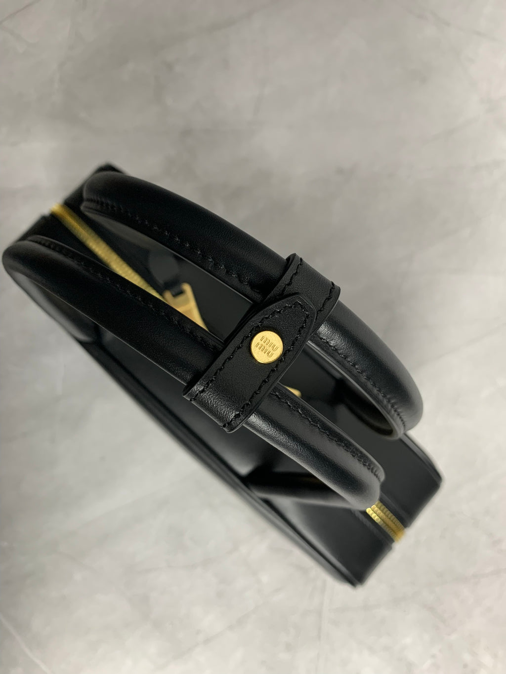 Soft Briefcase Bag - View 7