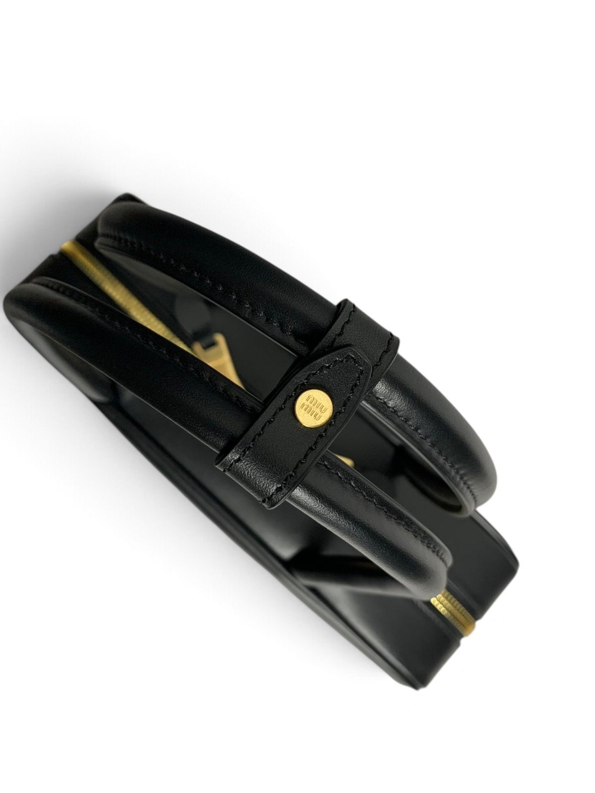 Soft Briefcase Bag - View 7