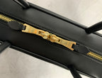Soft Briefcase Bag - View 5