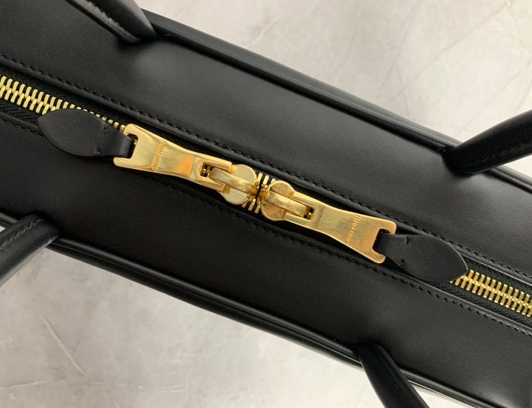 Soft Briefcase Bag - View 5