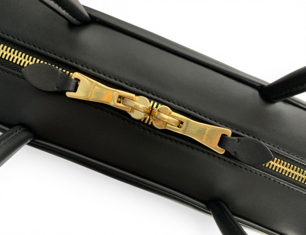 Soft Briefcase Bag - View 5