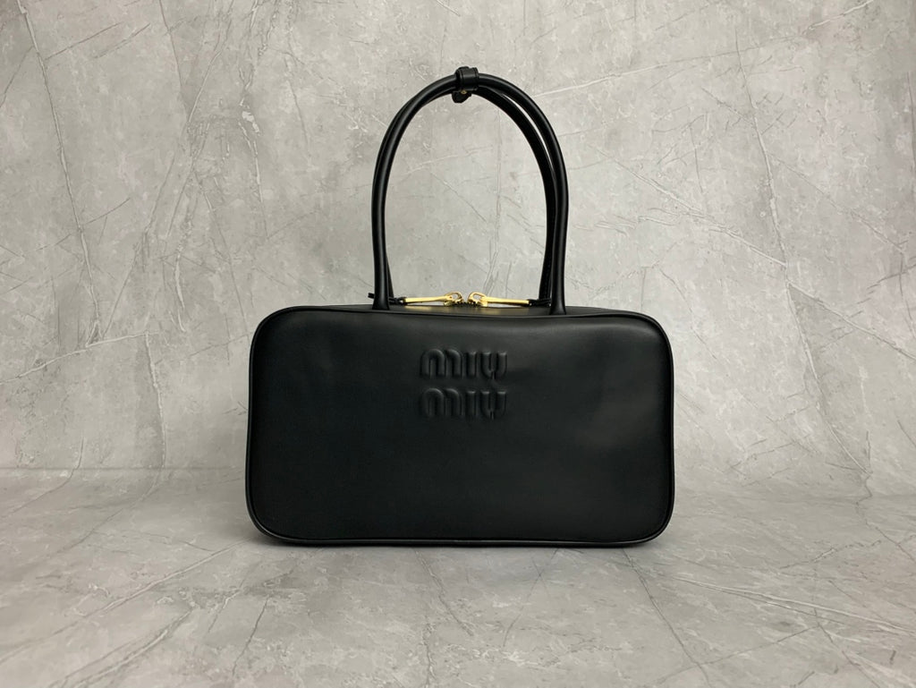 Soft Briefcase Bag - View 1
